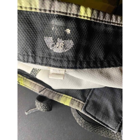 Oakley Hydrafuse Board Shorts Mens 38 10" Swim Trunks - Picture 3 of 7